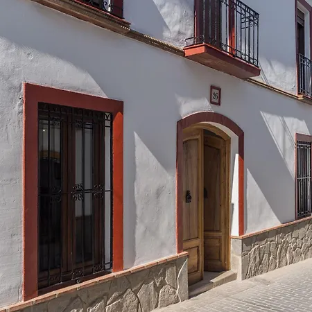 Lejlighed La Aldaba Prueba